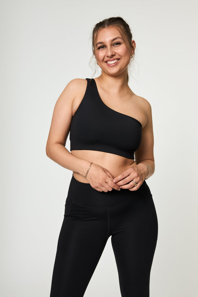 Bianca Bra, One Shoulder
