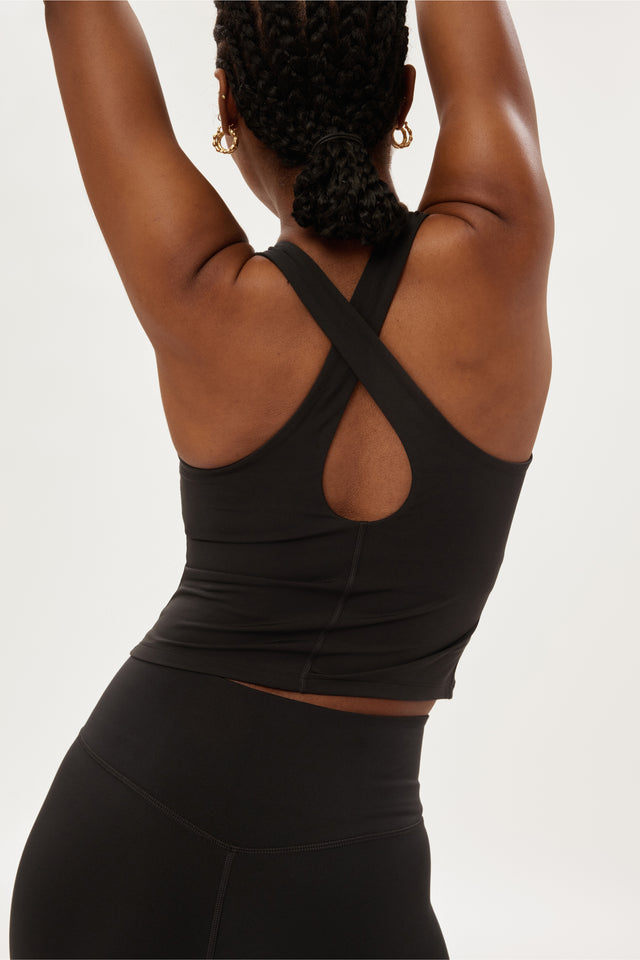 Zoe Tank Top