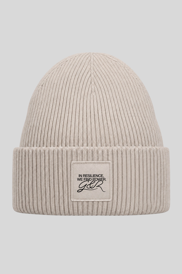 A/W24 Beanie, super soft