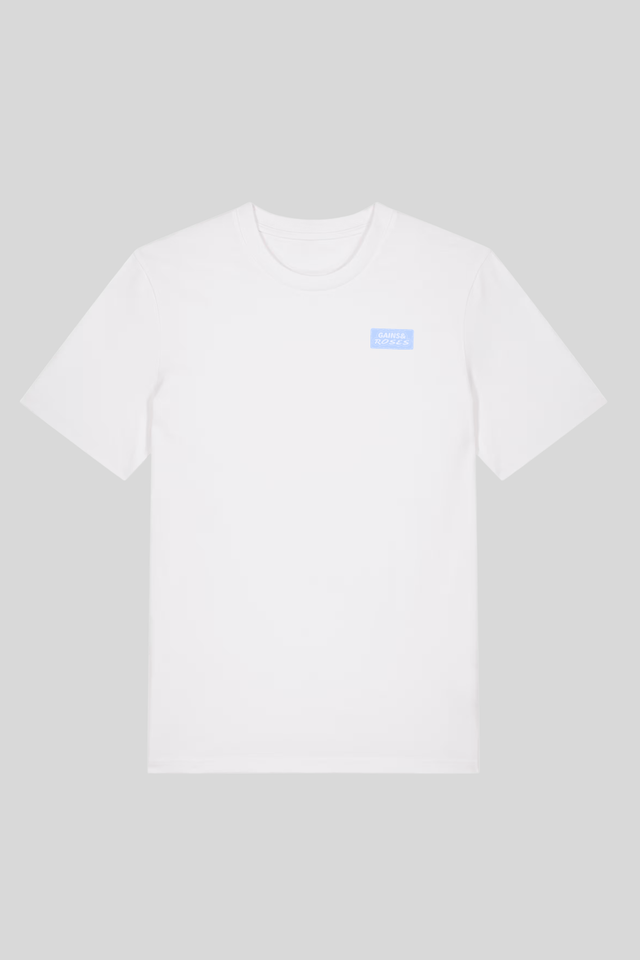 Color Core Cotton Unisex T-Shirt