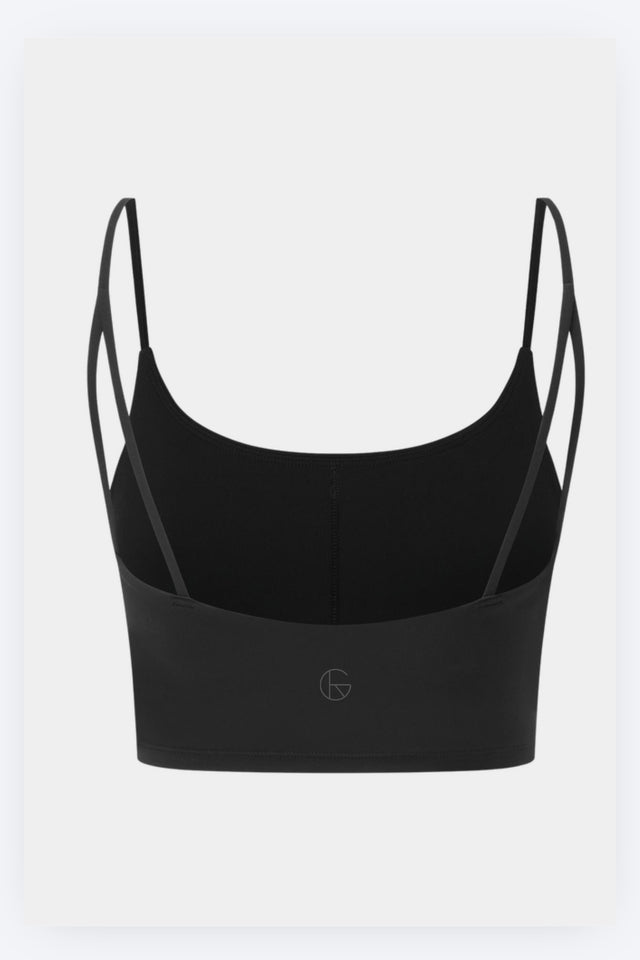 DUAL STRAP PERFORMANCE TOP