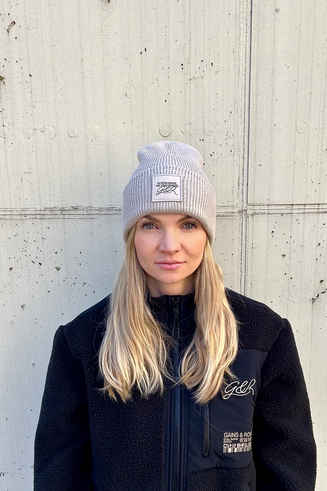 A/W24 Beanie, super soft