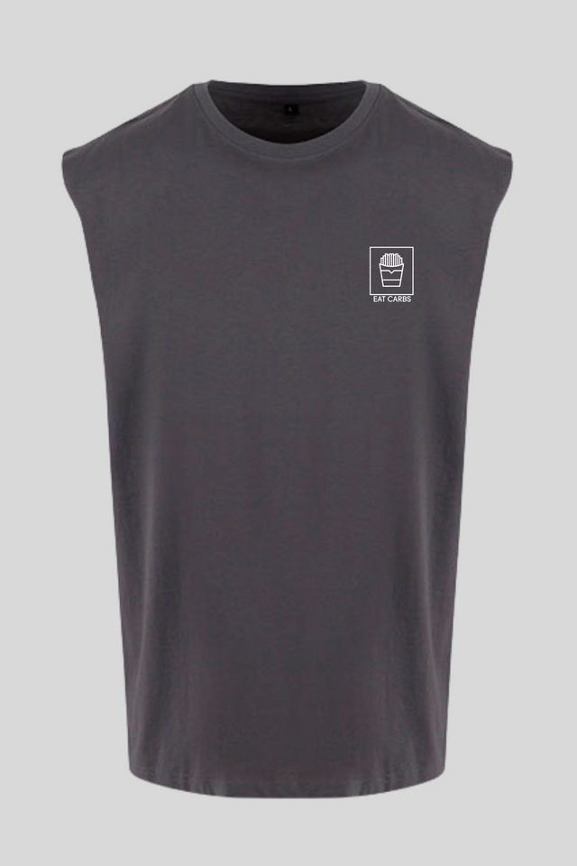 Eat Carbs - Lose Fit Tank Top