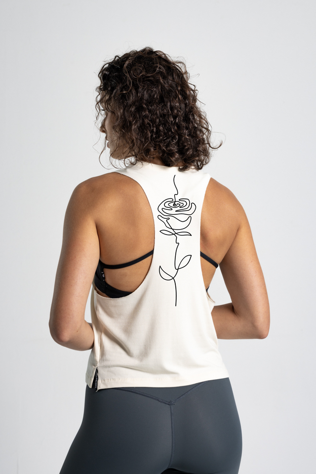 Pro Performance Tencel Modal Racerback
