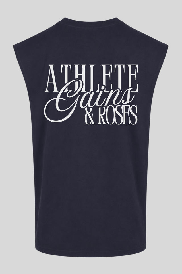 Athlete Tank Top