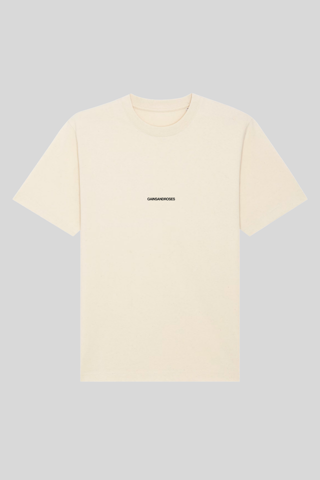 Movement Unisex Heavy Oversized T-Shirt