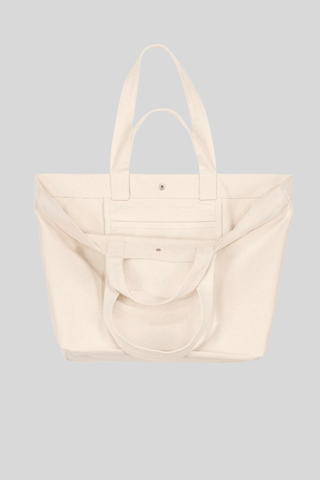 Movement Shopper, heavy cotton