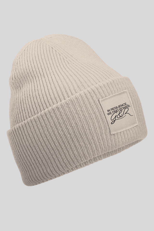 A/W24 Beanie, super soft