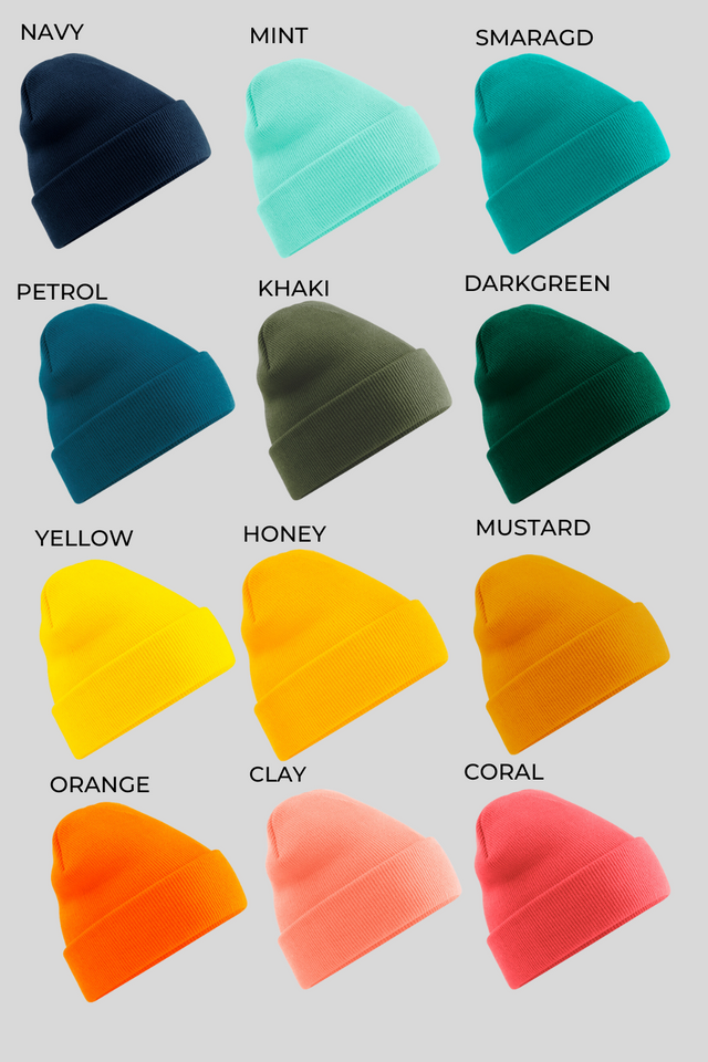 Beanie