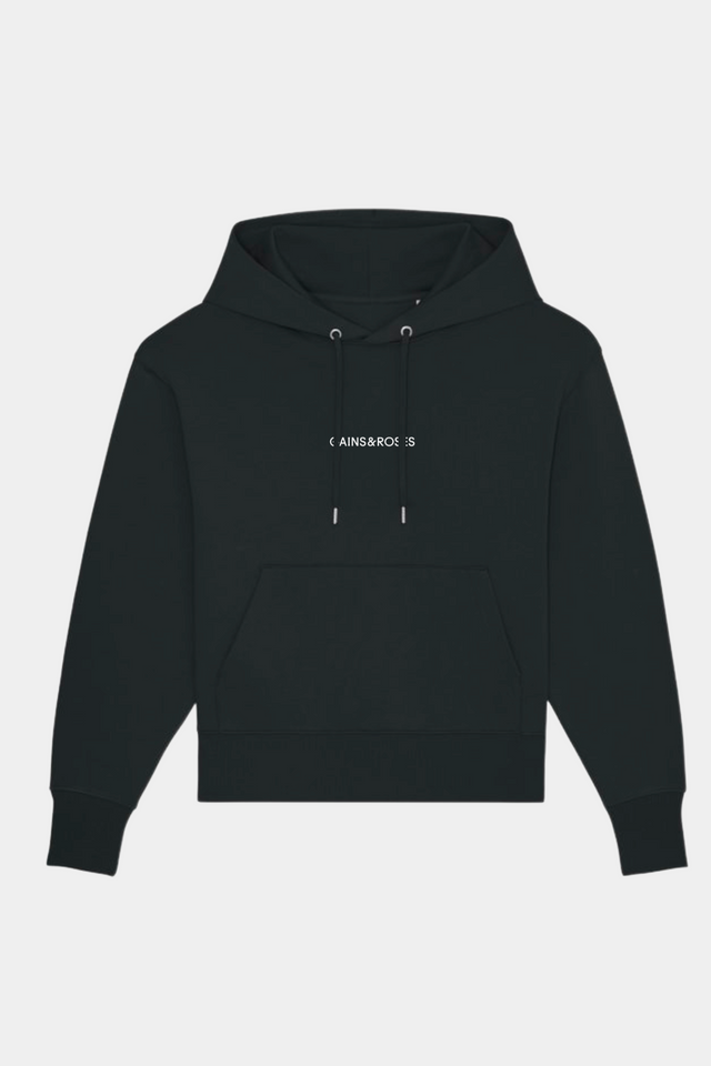 Oversize Unisex Hoodie 11/11