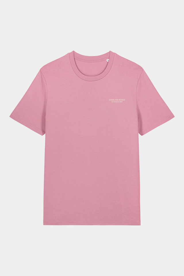 Gains Club Unisex T-Shirt normal Fit