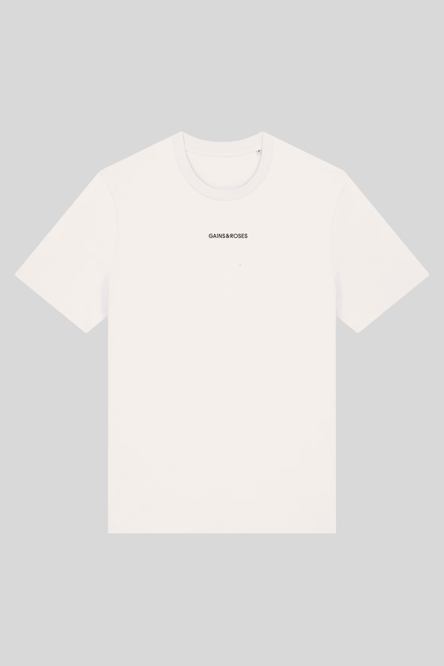 SS23 Oversize T-Shirt Unisex