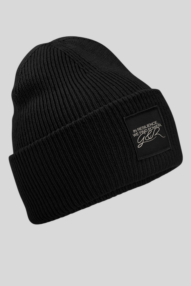 A/W24 Beanie, super soft