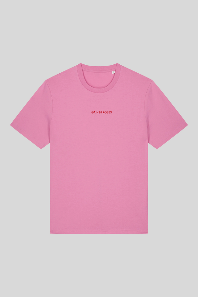 SS23 Oversize T-Shirt Unisex