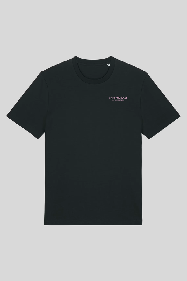 Unisex t-shirt regular fit