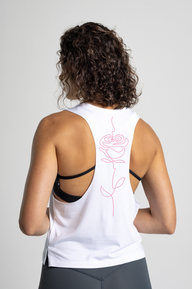 Pro Performance Tencel Modal Racerback