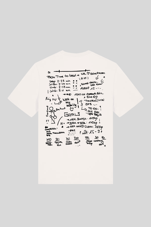 SS23 Oversize T-Shirt Unisex