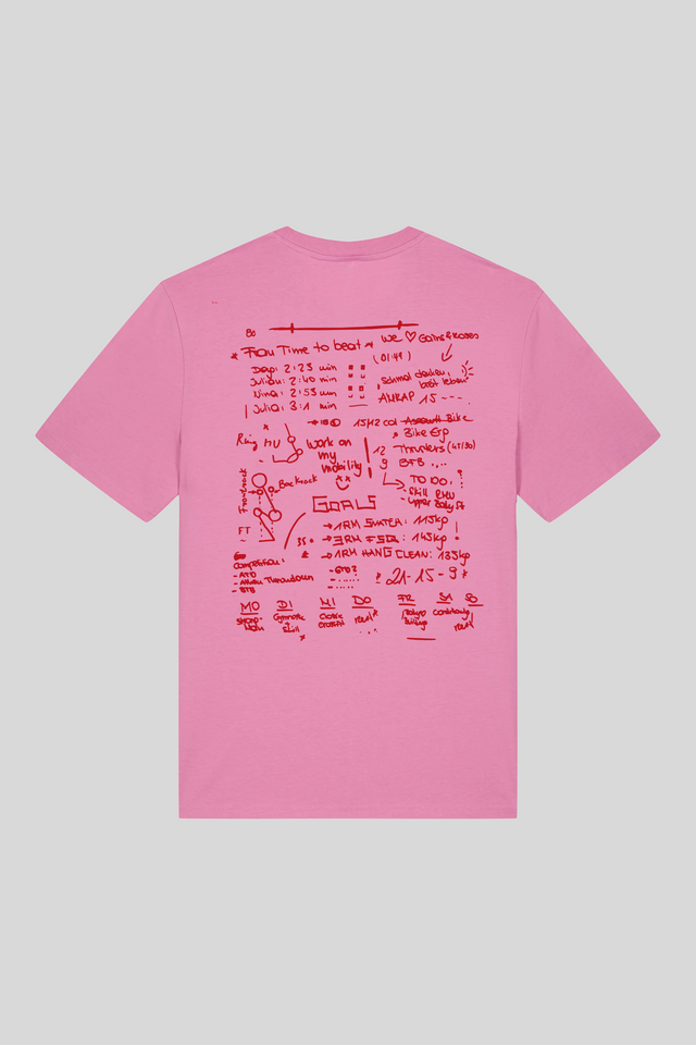SS23 Oversize T-Shirt Unisex