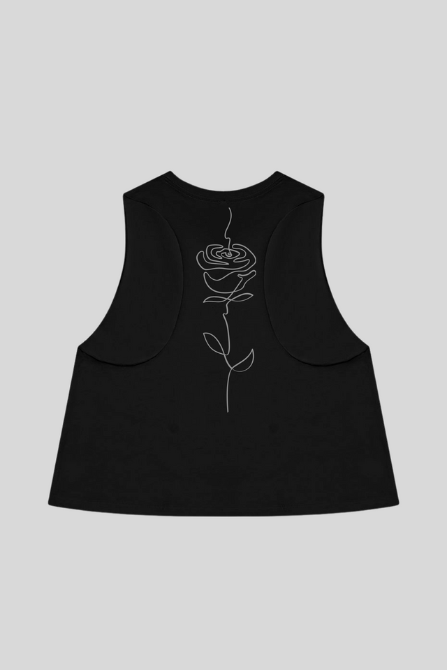 Racerback Top Resilience