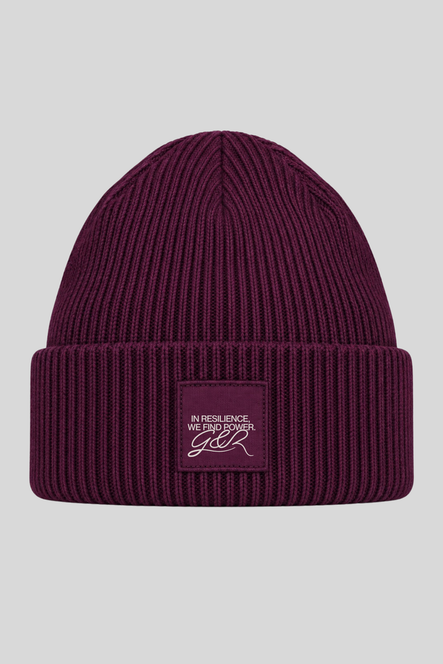 A/W24 Beanie, super soft