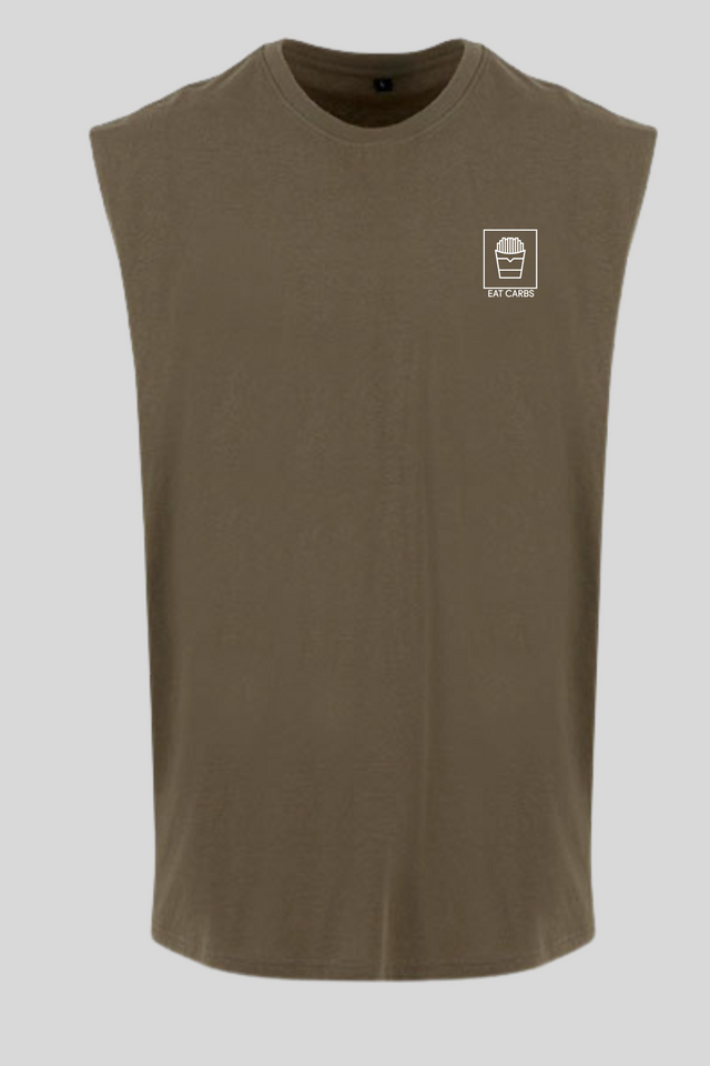 Lose Fit Tank Top