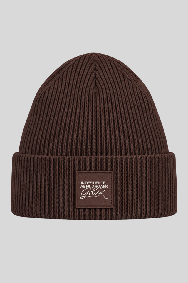 A/W24 Beanie, super soft