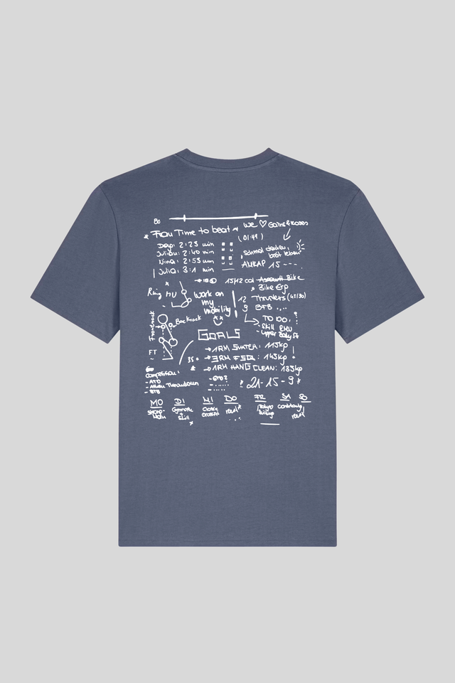 SS23 Oversize T-Shirt Unisex