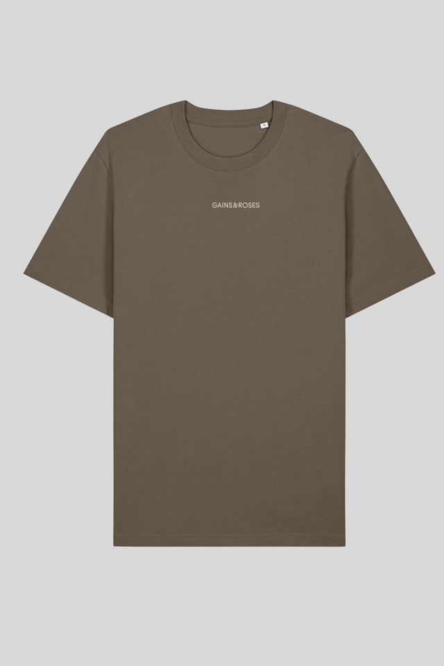 Unisex Scribble T-Shirt, lose Fit