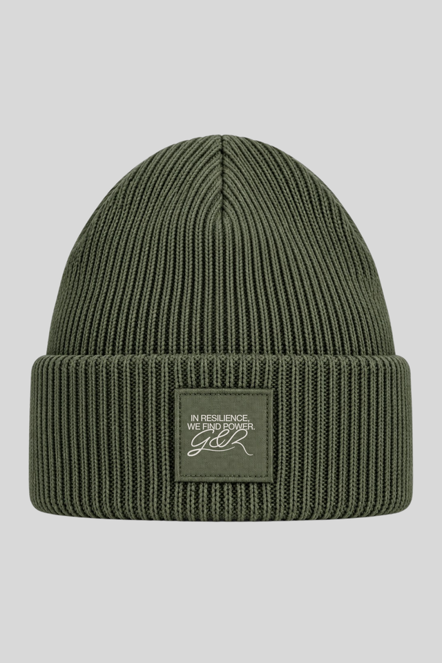 A/W24 Beanie, super soft