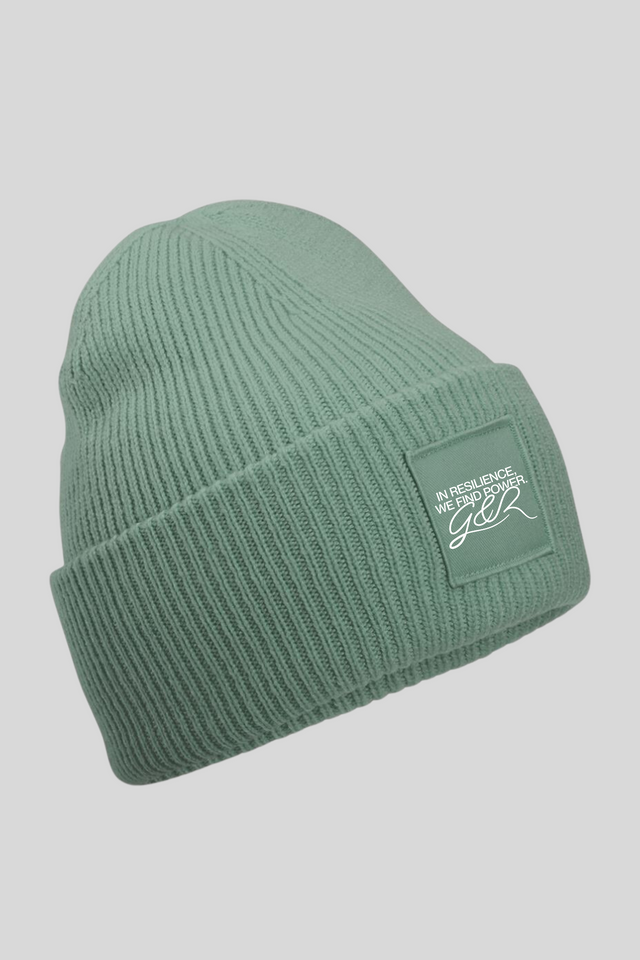 A/W24 Beanie, super soft