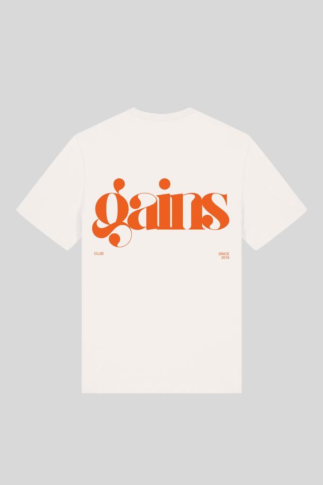 Unisex t-shirt regular fit