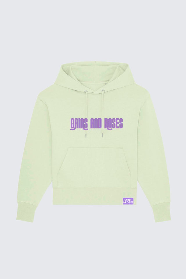 Unisex Oversize Hoodie Summer Edition