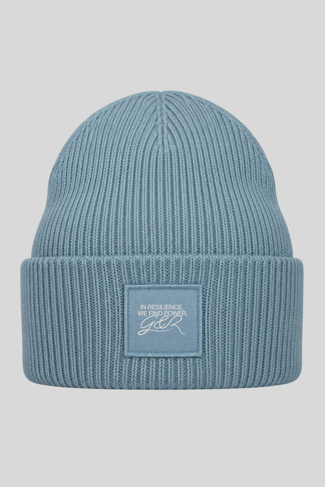 A/W24 Beanie, super soft