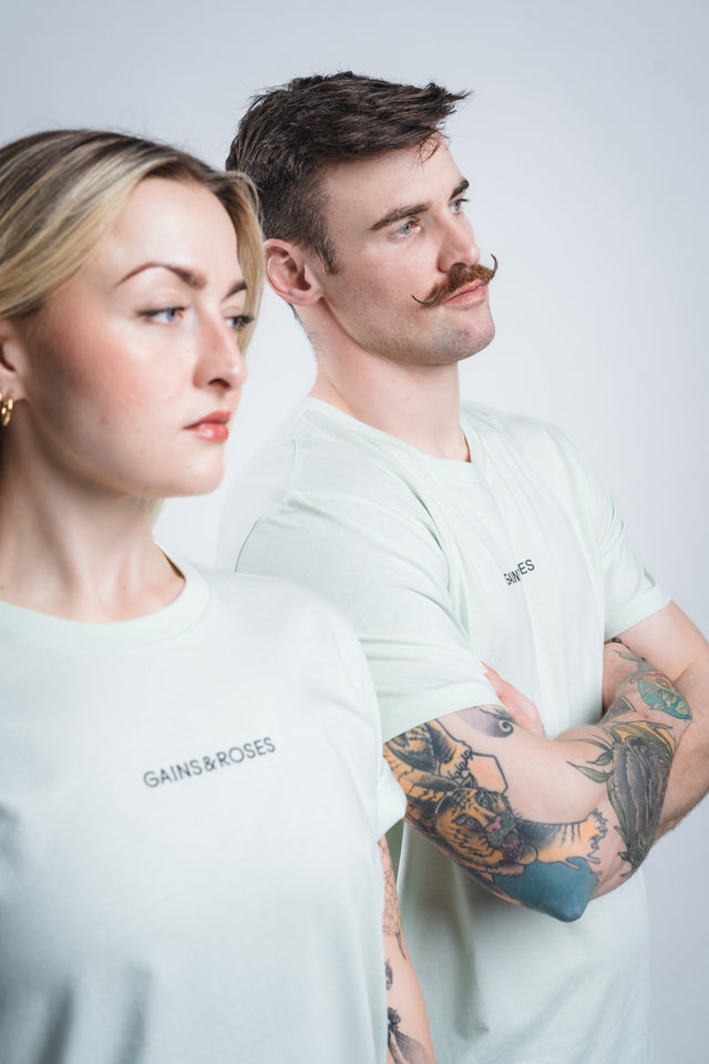 SS23 Oversize T-Shirt Unisex