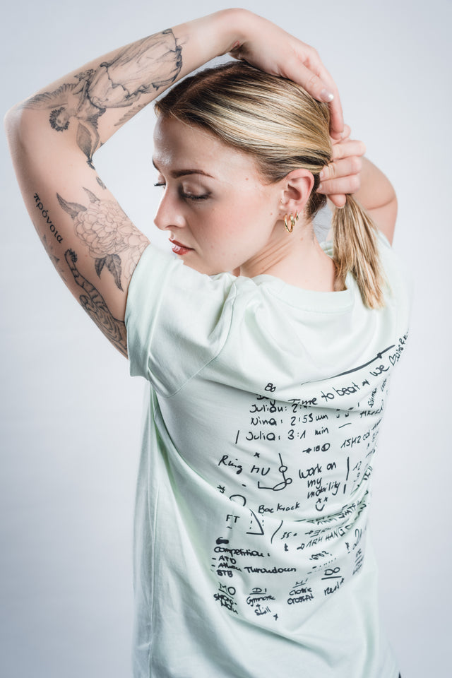 SS23 Oversize T-Shirt Unisex