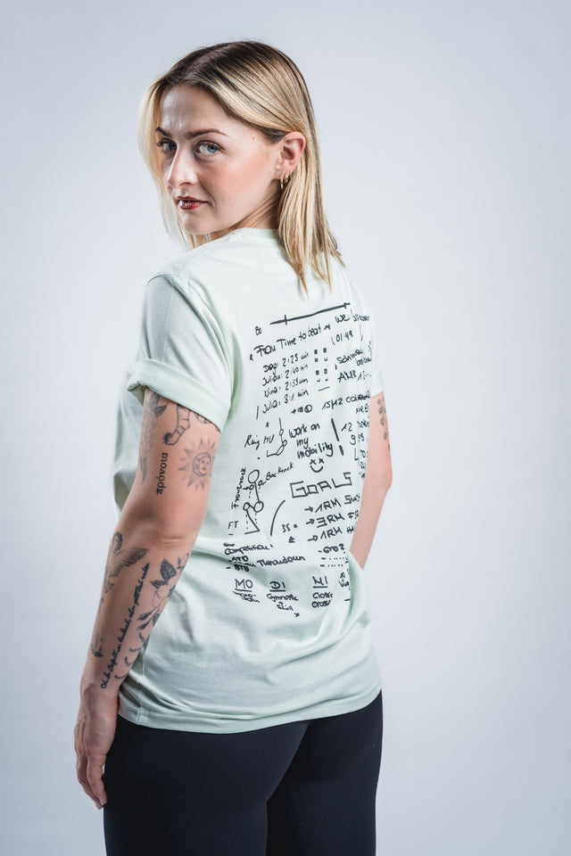 SS23 Oversize T-Shirt Unisex