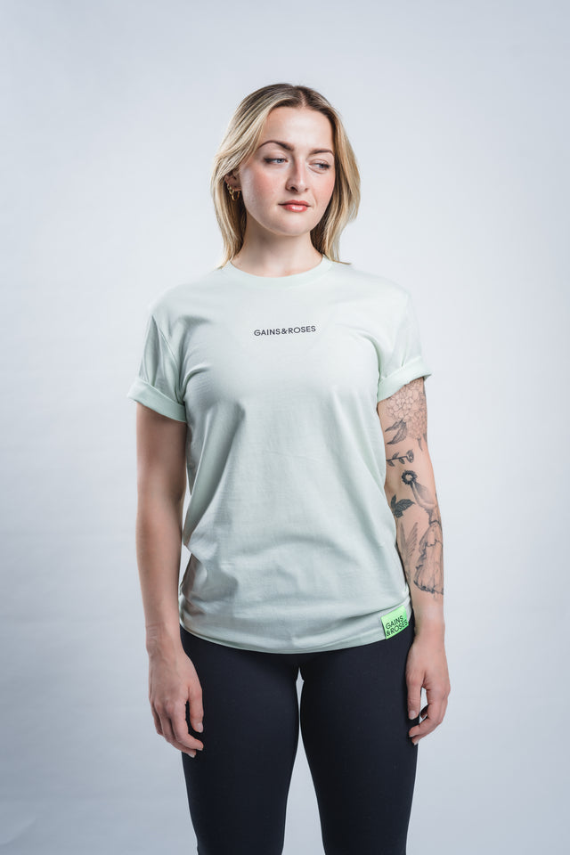 SS23 Oversize T-Shirt Unisex