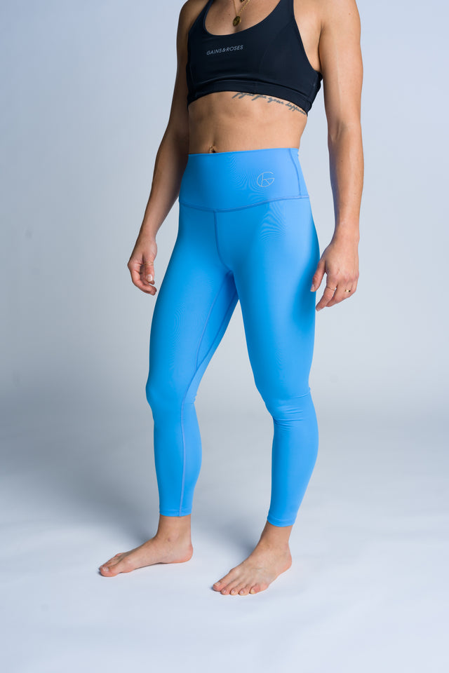 Pro Performance Compression Leggins