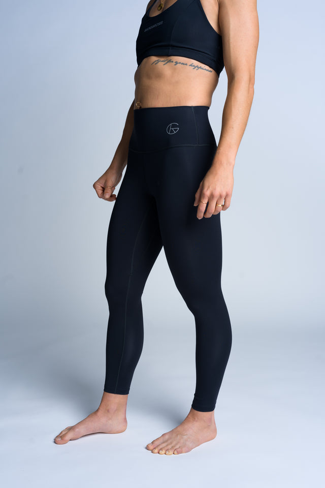 Pro Performance Compression Leggins