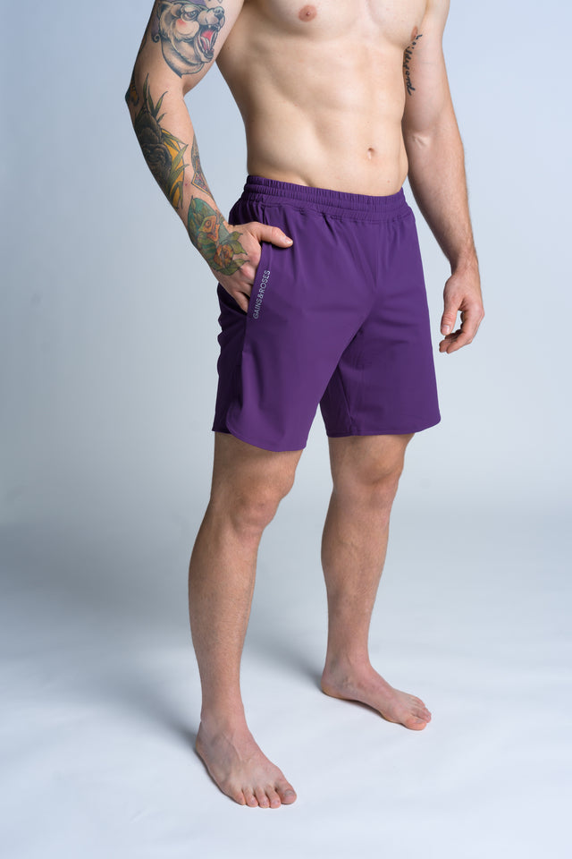 Pro Performance Trainingsshorts
