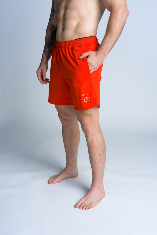 Pro Performance Trainingsshorts