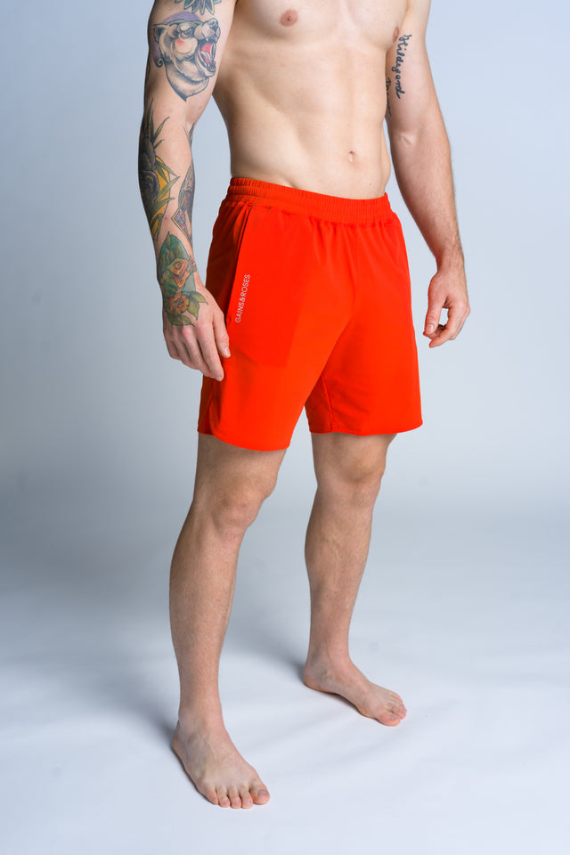 Pro Performance Trainingsshorts