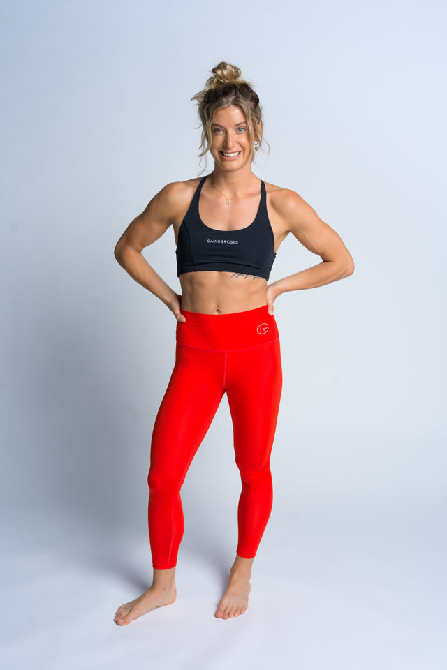 Pro Performance Compression Leggins