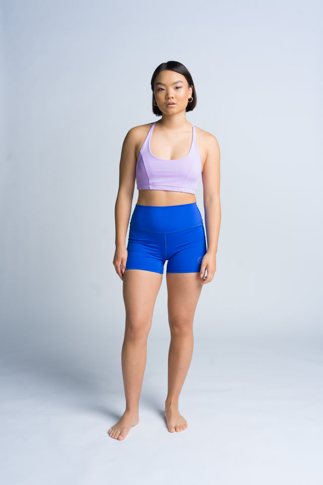Performance Shorts