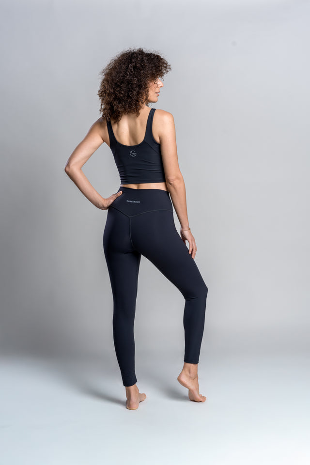Pro Performance Compression Leggins