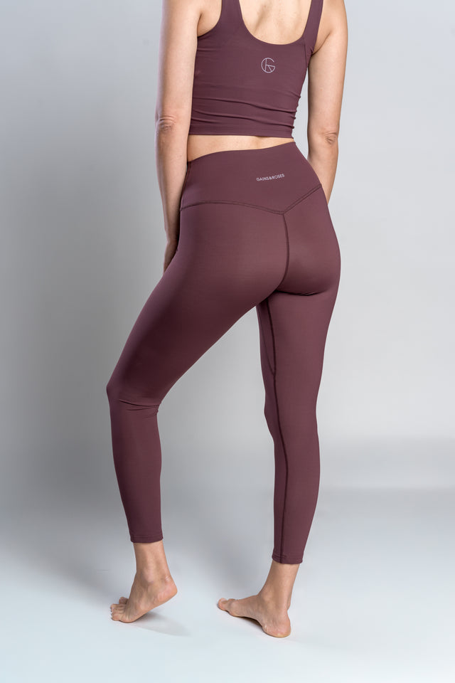 Pro Performance Compression Leggins