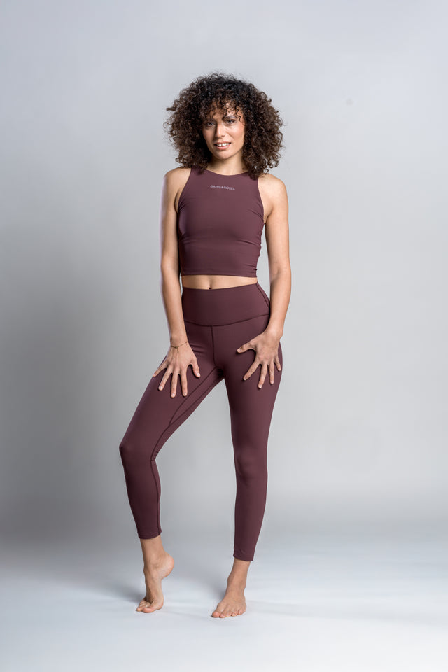 Pro Performance Compression Leggins