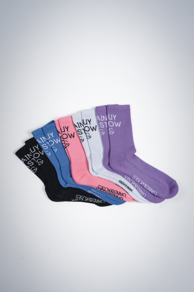Performance socks