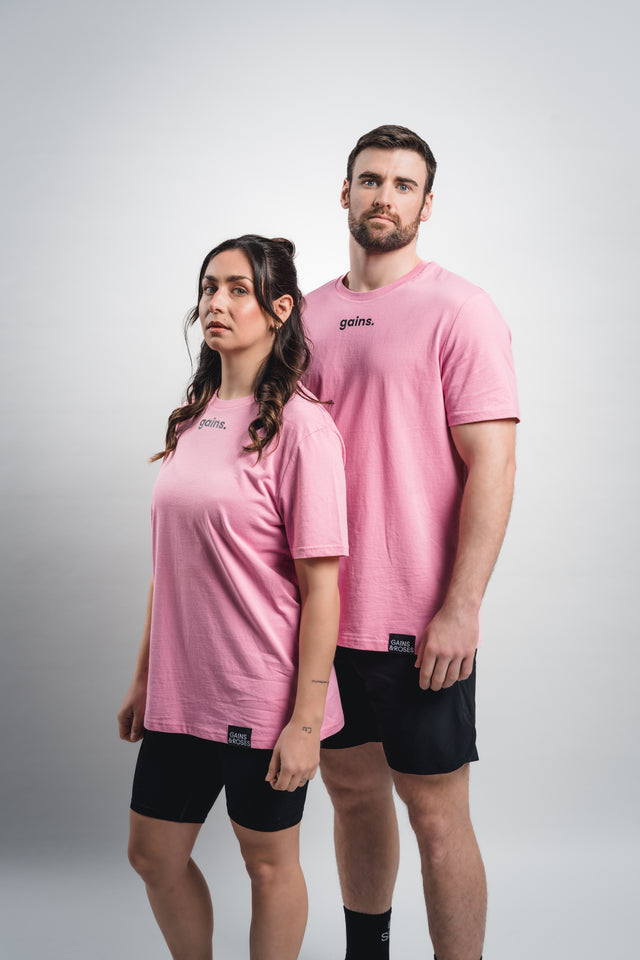 Unisex t-shirt regular fit