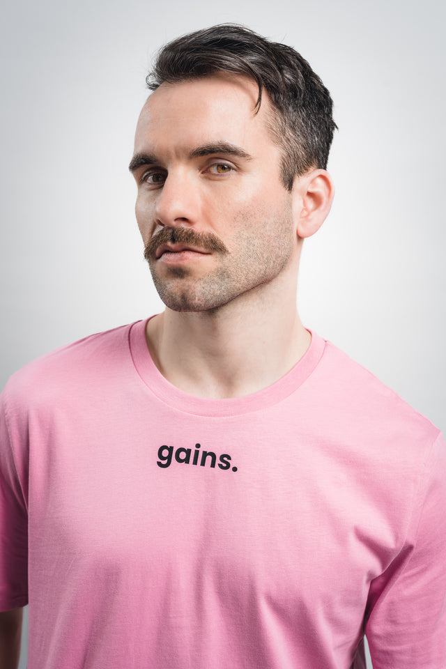 Unisex t-shirt regular fit